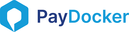 Logo of PayDocker company