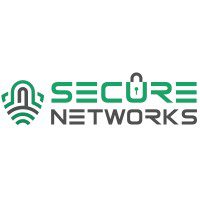 Logo of Secure Networks company