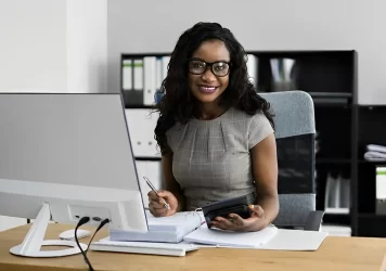 Accounting Services in Africa Accounting Services in Africa