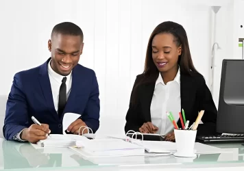 Tax Consultants in Africa Tax Consultants in Africa