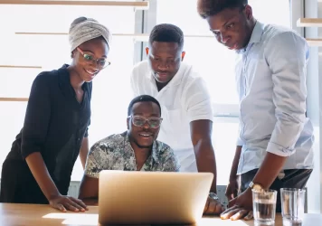 Human Resource Services in Africa Human Resource Services in Africa