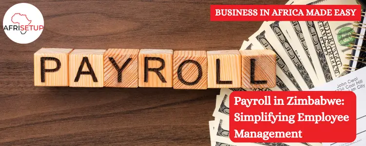 Payroll Zimbabwe