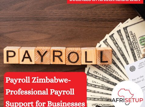 Payroll Zimbabwe