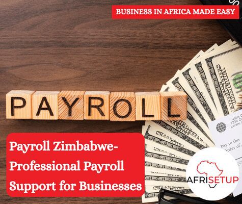 Payroll Zimbabwe